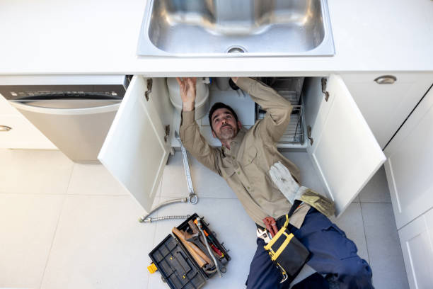 Best Affordable Plumbing Services  in Minor, AL