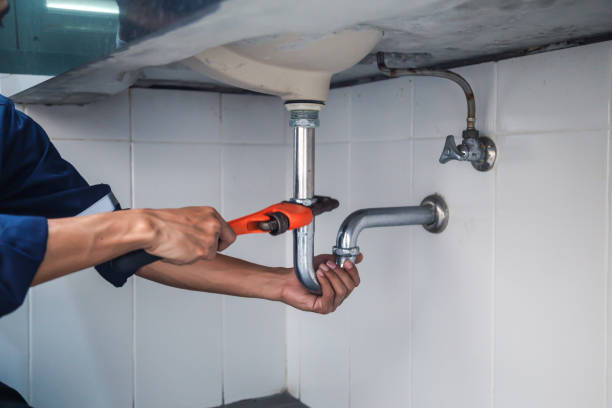 Minor, AL Plumbing Company