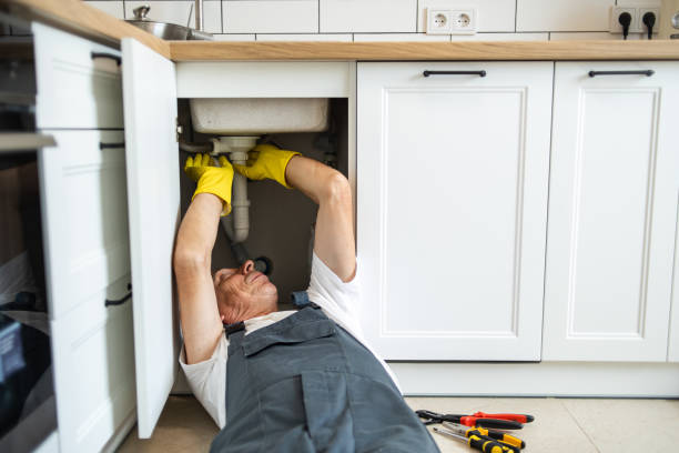 Best Commercial Plumbing Services  in Minor, AL
